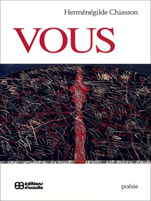 cover image of Vous